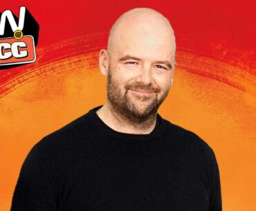 Dan Houser on Physical Games: If People Want That I Think Companies Should Provide It | Comic Con 26