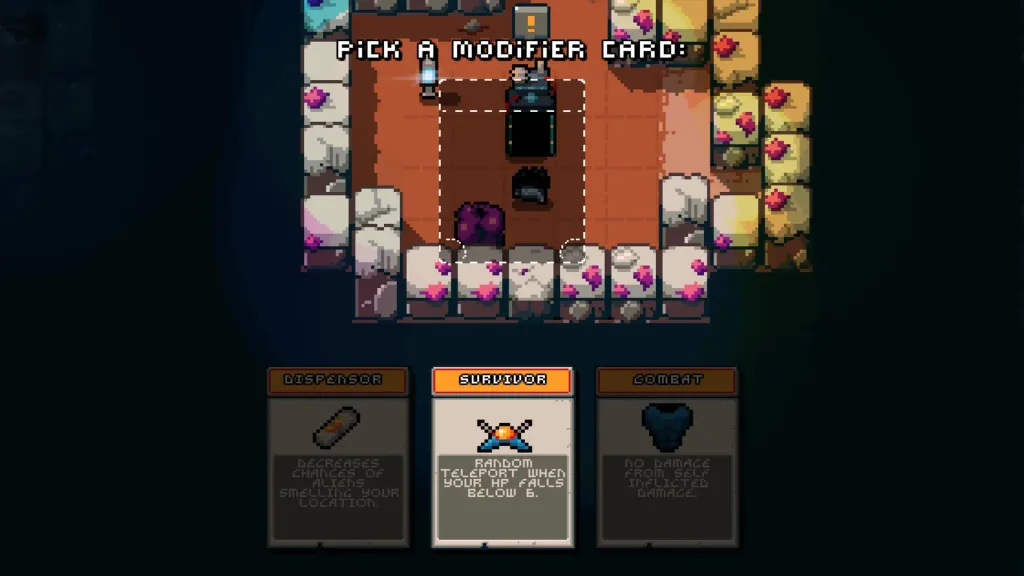 Free Games + Amazon Prime For Your Steam Deck and Handhelds - 7/16/26: 23 SpaceGrunts2Stock1