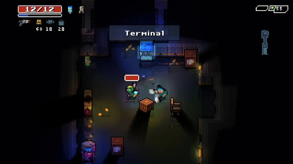 Free Games + Amazon Prime For Your Steam Deck and Handhelds - 7/16/26: 13 SpaceGruntsChronoShardStock12