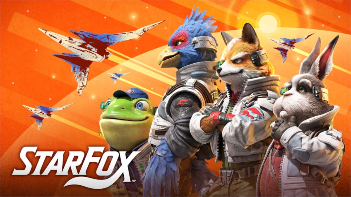 Video: Behind-the-scenes look at orchestra recording for Star Fox on Nintendo Switch 2 Video: Behind-the-scenes look at orchestra recording for Star Fox on Nintendo Switch 2