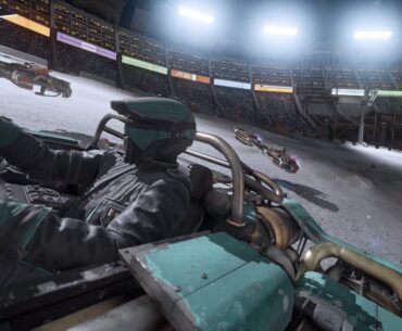 Racing games need to “adapt and change” says Star Wars: Galactic Racer developer