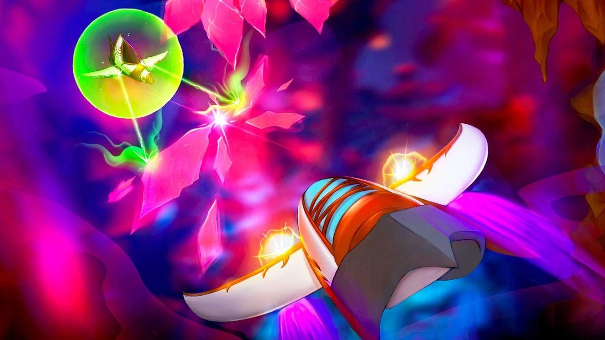 Claim 4 Free Steam Games, Including A 5/5 Hit For No Man’s Sky Fans Claim 4 Free Steam Games, Including A 5/5 Hit For No Man’s Sky Fans