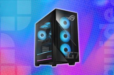 Stylish Ryzen 7 9800X3D, RX 9070 XT gaming PC now lower than ever on Amazon