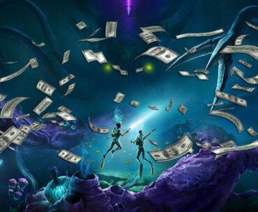 Krafton pledges to turn Subnautica into "franchise IP" after Subnautica 2 surpasses 5m sales in just 22 days