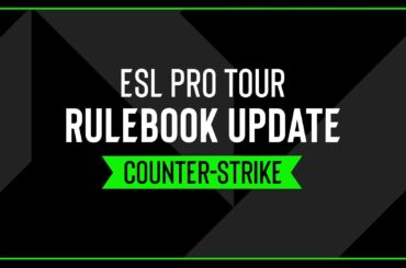 ESL FaceIT Group bans skin trading and skin gambling sites as team sponsors in CS2 tournaments