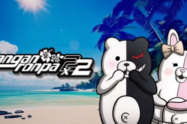 Danganronpa 2x2 delayed to 2027