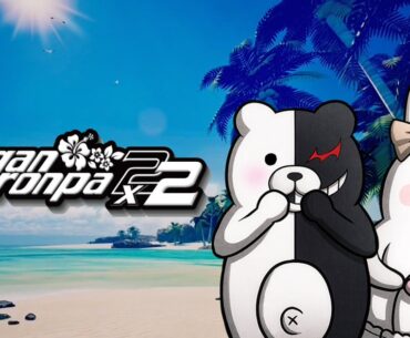 Danganronpa 2x2 delayed to 2027