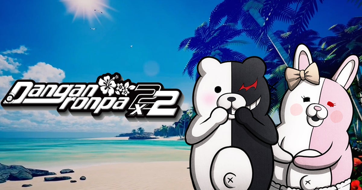 Danganronpa 2×2 delayed to 2027 Danganronpa 2x2 delayed to 2027