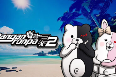 Danganronpa 2x2 Features Alternate Victims and Culprits in New Slayhem Mode, and Enhanced World Map