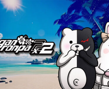 Danganronpa 2x2 Features Alternate Victims and Culprits in New Slayhem Mode, and Enhanced World Map