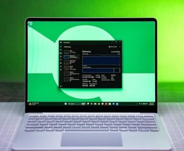 Even Microsoft couldn’t make Windows 11 work well on 8GB of RAM