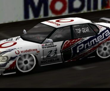 Where have all the good touring car games gone?