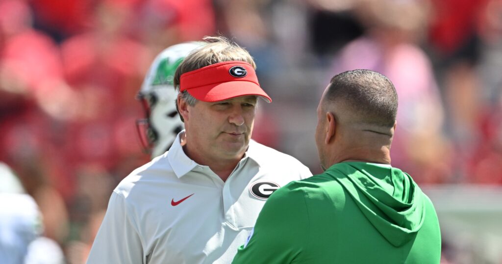 Georgia football drops home game against Florida A&M from 2028 schedule Georgia football drops home game against Florida A&M from 2028 schedule