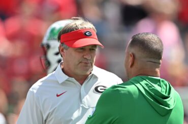 Georgia football drops home game against Florida A&M from 2028 schedule