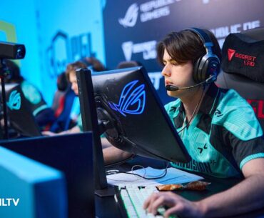 fame and BELCHONOKK join TDK