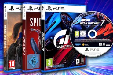 "Don't Kill the Disc": Petition Against Sony PS5 and PS6 Digital Media Plans Reaches 120,000 Signatures - Digital Foundry