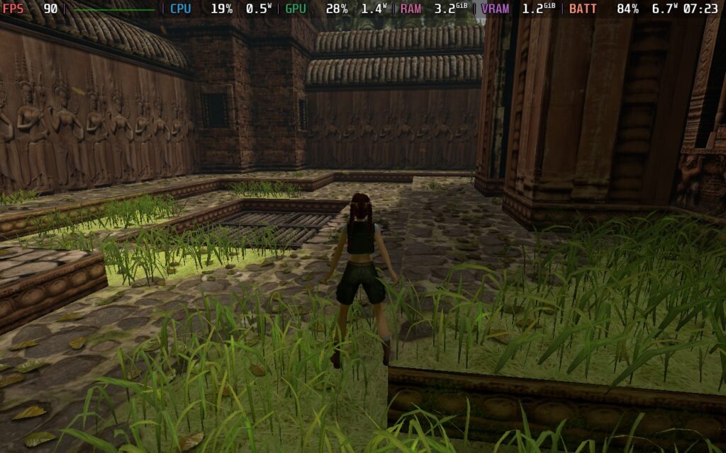 Free Games + Amazon Prime For Your Steam Deck and Handhelds - 7/16/26: 15 TombRaider46Modern