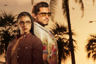 Where to preorder Grand Theft Auto VI