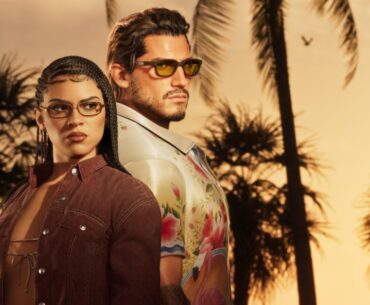 Where to preorder Grand Theft Auto VI