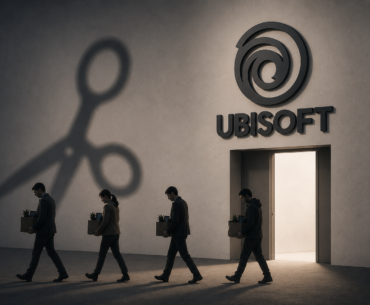 Ubisoft announces layoffs following successful launch of Assassin’s Creed Black Flag Resynced