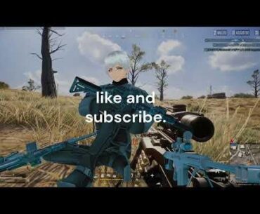 First real compilation of pubg.