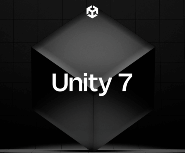 Unity unveils Unity 7 roadmap