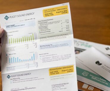 wa electricity bill...