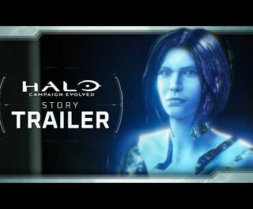'Halo: Campaign Evolved' - Review Thread