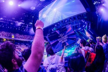 "We can break even and be self-sustaining within Riot" – The firm behind League of Legends is "super close" to making esports sustainable