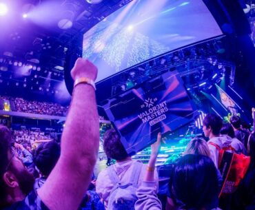 "We can break even and be self-sustaining within Riot" – The firm behind League of Legends is "super close" to making esports sustainable