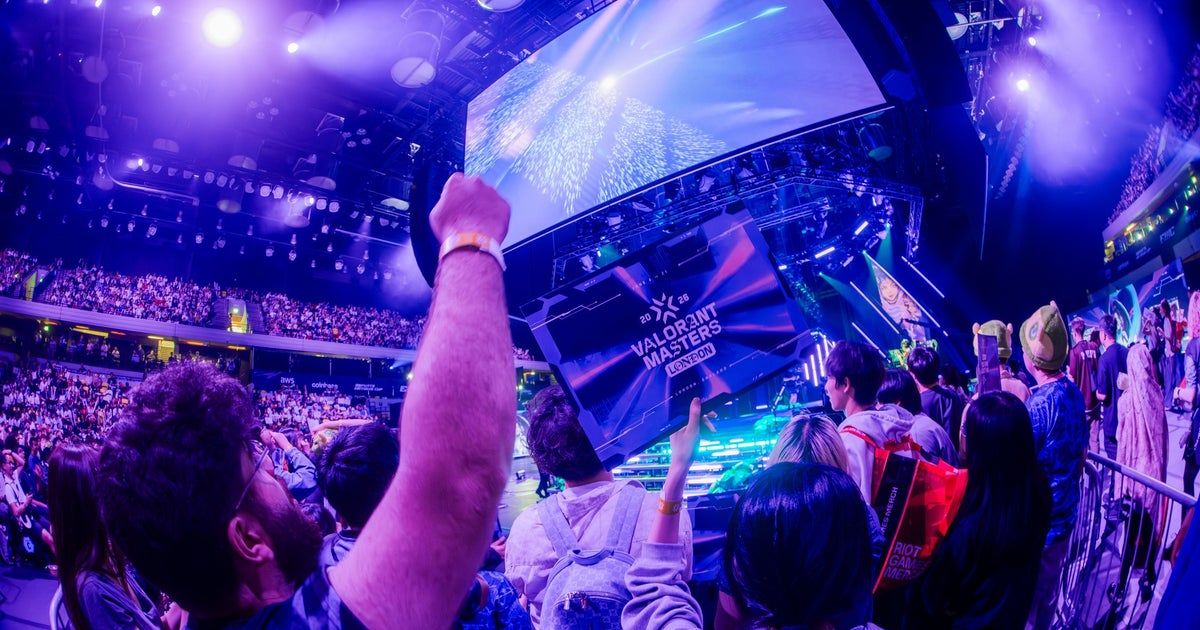 “We can break even and be self-sustaining within Riot” – The firm behind League of Legends is “super close” to making esports sustainable "We can break even and be self-sustaining within Riot" – The firm behind League of Legends is "super close" to making esports sustainable