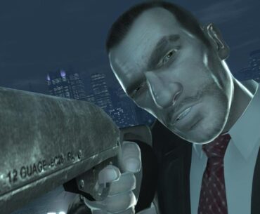 GTA 4