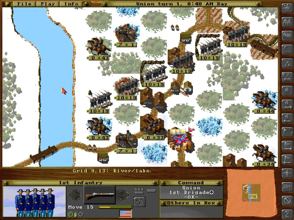 Free Games + Amazon Prime For Your Steam Deck and Handhelds - 7/16/26: 24 WargameConstructionSet3Stock1