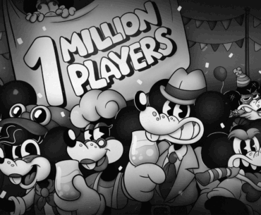 MOUSE: P.I. for Hire sales top one million