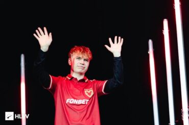 HEROIC complete roster with Brollan