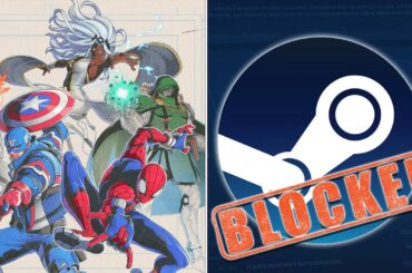 PlayStation Reportedly Blocks Marvel Tokon PC in 132 Countries Over PSN Requirement