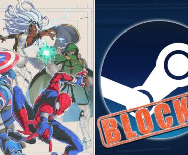 PlayStation Reportedly Blocks Marvel Tokon PC in 132 Countries Over PSN Requirement