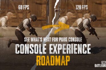 120 fps incoming