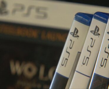 Winnipeg petition against Sony’s decision to scrap game discs garners hundreds of thousands of signatures