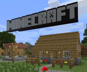 Minecraft