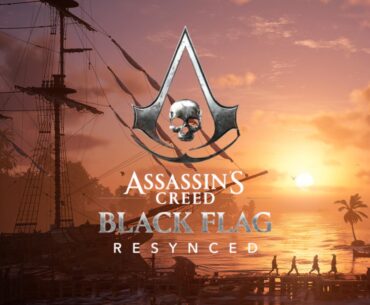 Assassin's Creed Black Flag Resynced Files Have Leaked, The Game Has Been Pirated On PC 2 Days Before Release Date