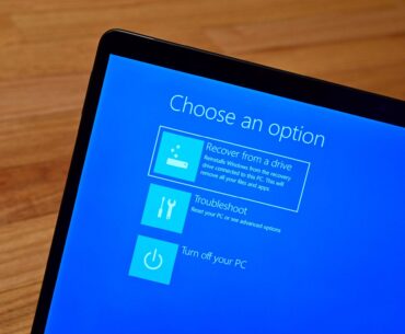 Windows 11 will soon be able to reinstall itself and your drivers without a USB drive via new 'Cloud Rebuild' recovery method