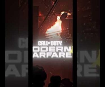Call of Duty: MW4 “Kill Block”