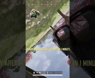 Pubg Stunts #pubg #rolling