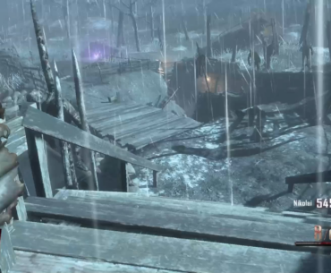 Never attempting to build the Lightning Staff again after this.