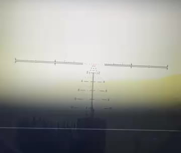 923.6m kill 592m/s Bullet velocity incendiary