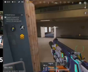DMZ is a shitshow