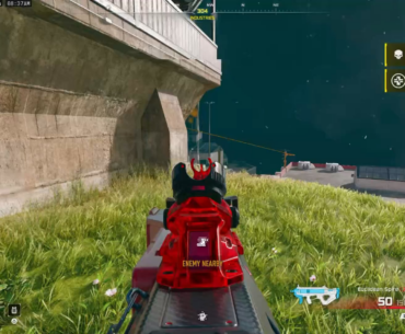 Damn it’s been a minute since i played, aim going everywhere 😂