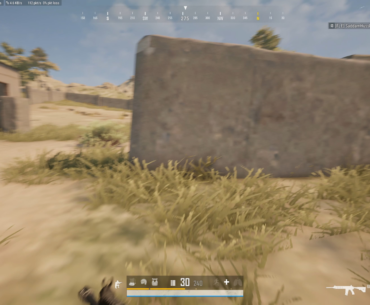 M416 vs. triple