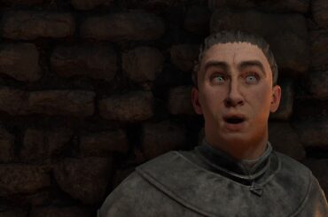 Sure would be great if Oblivion Remastered got patched on PC to coincide with the Switch 2 release